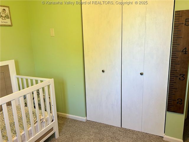 486 Woodland Acres Drive, Ripley, WV 25271