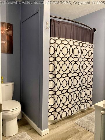 486 Woodland Acres Drive, Ripley, WV 25271