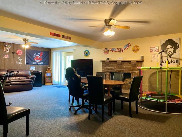 486 Woodland Acres Drive, Ripley, WV 25271