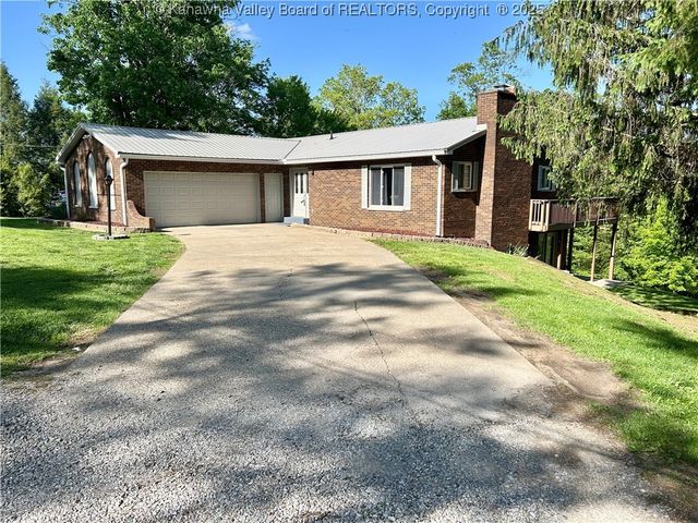 486 Woodland Acres Drive, Ripley, WV 25271
