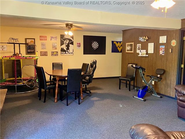 486 Woodland Acres Drive, Ripley, WV 25271