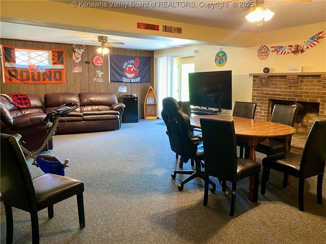 486 Woodland Acres Drive, Ripley, WV 25271