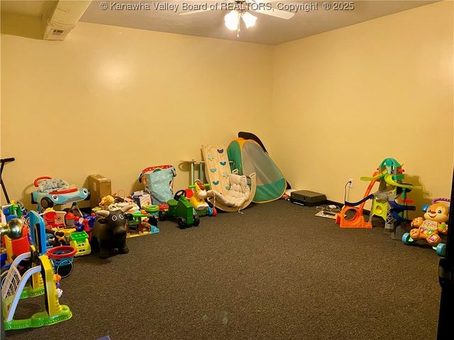 486 Woodland Acres Drive, Ripley, WV 25271