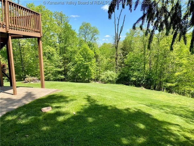 486 Woodland Acres Drive, Ripley, WV 25271