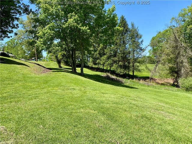 486 Woodland Acres Drive, Ripley, WV 25271