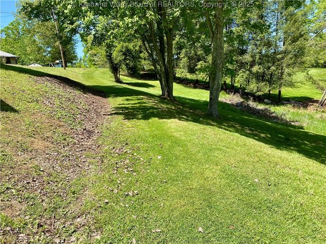 486 Woodland Acres Drive, Ripley, WV 25271