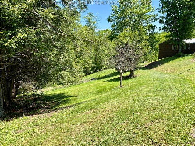 486 Woodland Acres Drive, Ripley, WV 25271