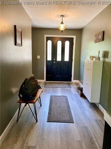 486 Woodland Acres Drive, Ripley, WV 25271