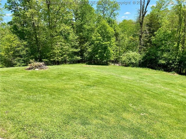 486 Woodland Acres Drive, Ripley, WV 25271