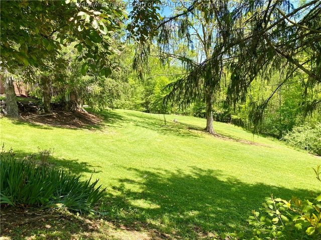 486 Woodland Acres Drive, Ripley, WV 25271