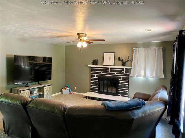 486 Woodland Acres Drive, Ripley, WV 25271