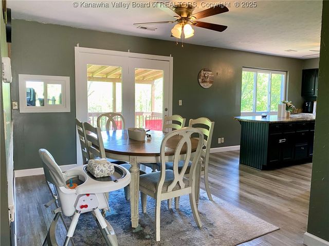 486 Woodland Acres Drive, Ripley, WV 25271