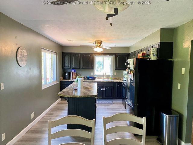 486 Woodland Acres Drive, Ripley, WV 25271