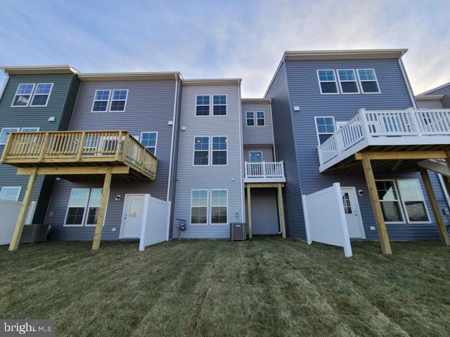 108 ALDERMAN, Winchester, VA 22602