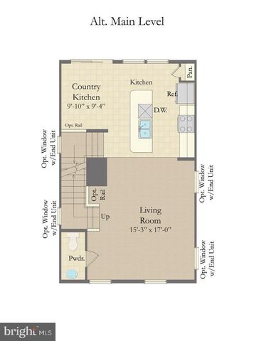 108 ALDERMAN, Winchester, VA 22602