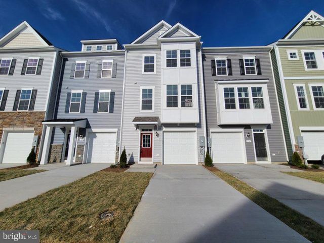 108 ALDERMAN, Winchester, VA 22602