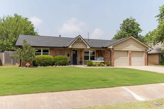 10309 Major Avenue, Oklahoma City, OK 73120