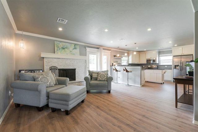 10309 Major Avenue, Oklahoma City, OK 73120