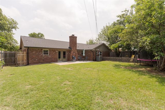 10309 Major Avenue, Oklahoma City, OK 73120