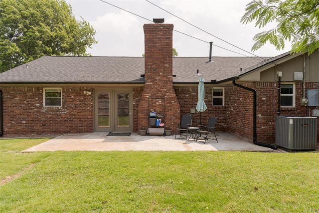 10309 Major Avenue, Oklahoma City, OK 73120