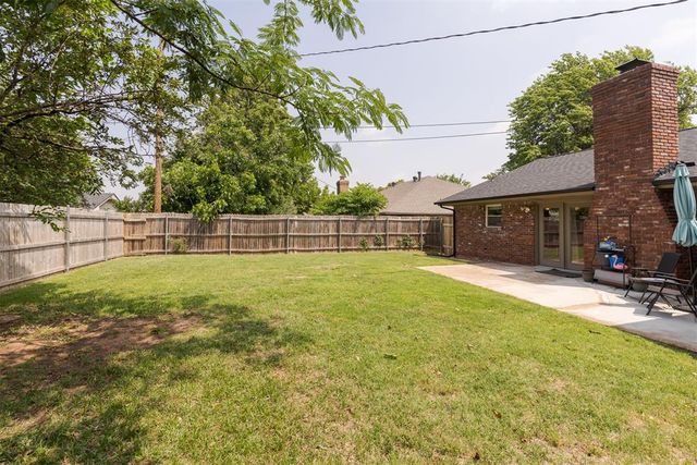 10309 Major Avenue, Oklahoma City, OK 73120