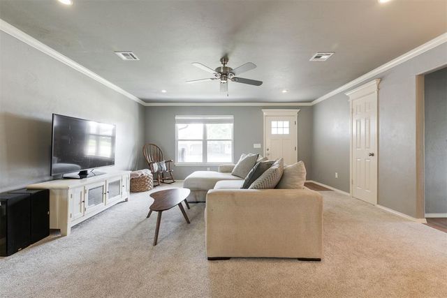 10309 Major Avenue, Oklahoma City, OK 73120