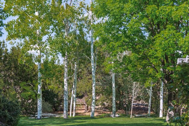 23 Media Luna, Santa Fe, NM 87508