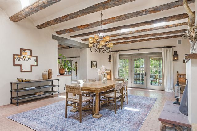23 Media Luna, Santa Fe, NM 87508