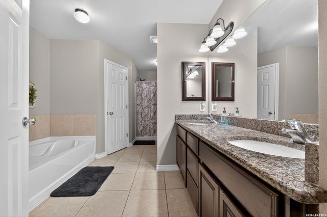 2937 RANCH TRAIL RD, San Antonio, TX 78264