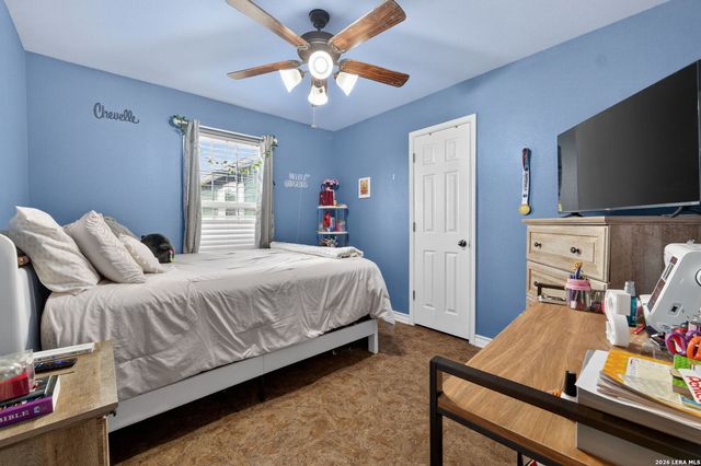 2937 RANCH TRAIL RD, San Antonio, TX 78264
