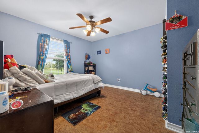 2937 RANCH TRAIL RD, San Antonio, TX 78264