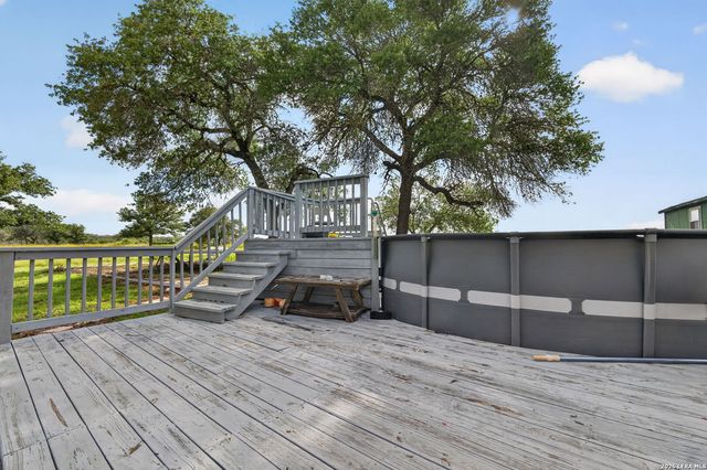 2937 RANCH TRAIL RD, San Antonio, TX 78264