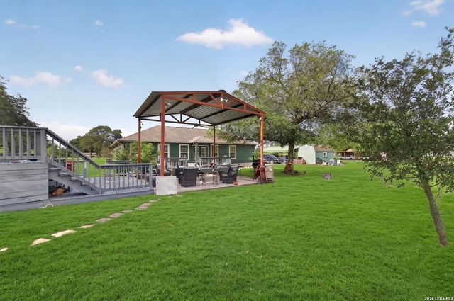 2937 RANCH TRAIL RD, San Antonio, TX 78264