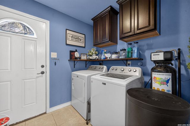2937 RANCH TRAIL RD, San Antonio, TX 78264