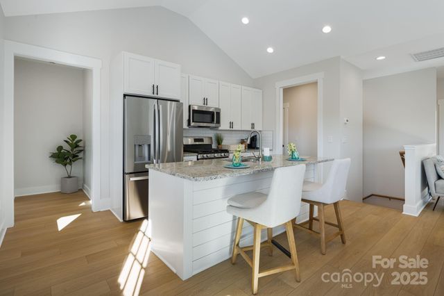 17 Sandstone Street, Weaverville, NC 28787