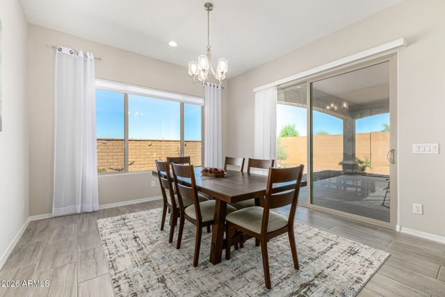 26972 W KERRY Lane, Buckeye, AZ 85396