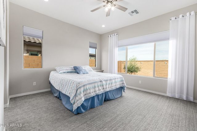 26972 W KERRY Lane, Buckeye, AZ 85396