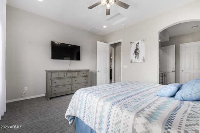 26972 W KERRY Lane, Buckeye, AZ 85396