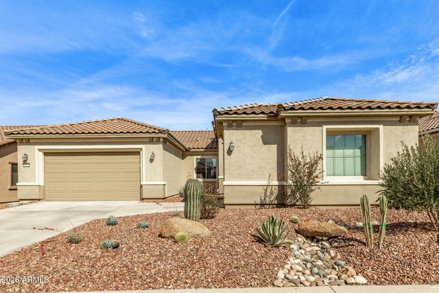 26972 W KERRY Lane, Buckeye, AZ 85396