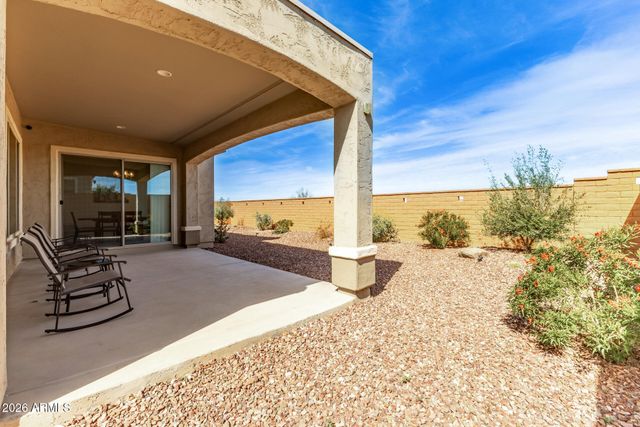 26972 W KERRY Lane, Buckeye, AZ 85396