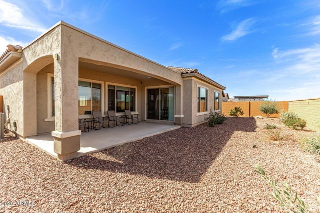 26972 W KERRY Lane, Buckeye, AZ 85396