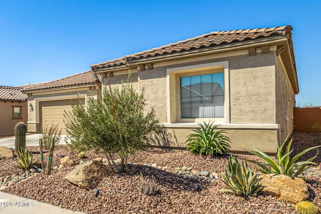 26972 W KERRY Lane, Buckeye, AZ 85396