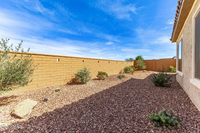 26972 W KERRY Lane, Buckeye, AZ 85396