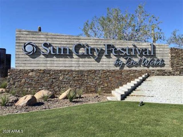 26972 W KERRY Lane, Buckeye, AZ 85396