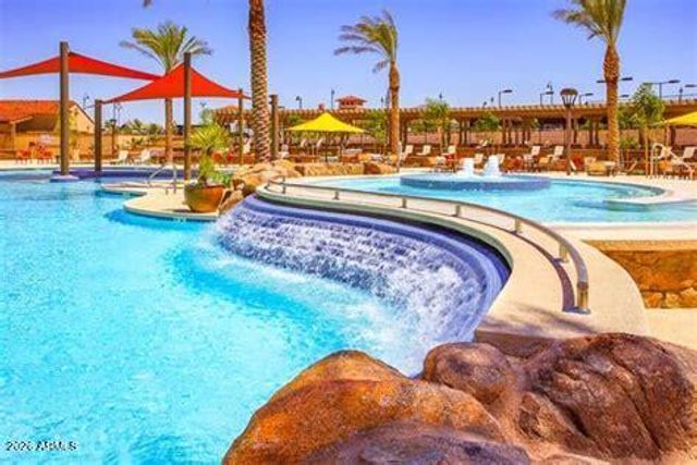 26972 W KERRY Lane, Buckeye, AZ 85396