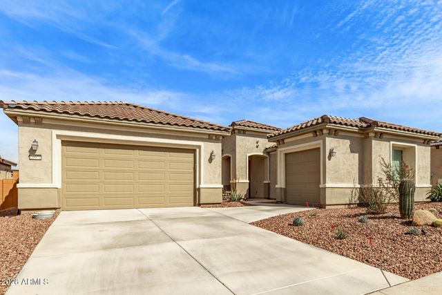 26972 W KERRY Lane, Buckeye, AZ 85396