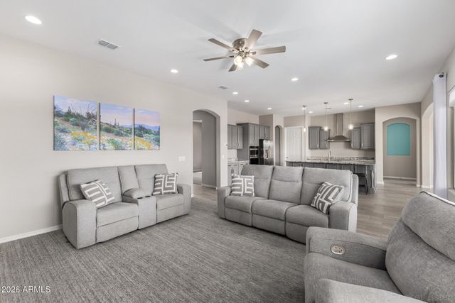 26972 W KERRY Lane, Buckeye, AZ 85396