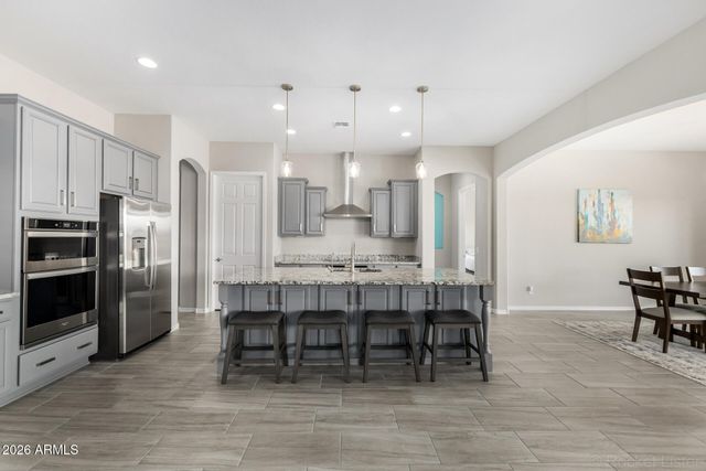 26972 W KERRY Lane, Buckeye, AZ 85396