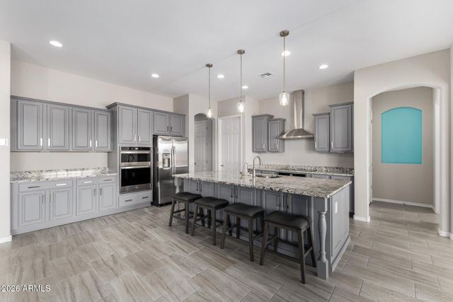 26972 W KERRY Lane, Buckeye, AZ 85396