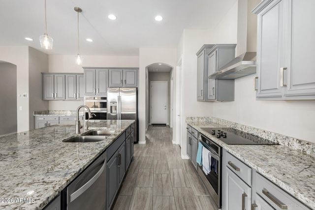 26972 W KERRY Lane, Buckeye, AZ 85396